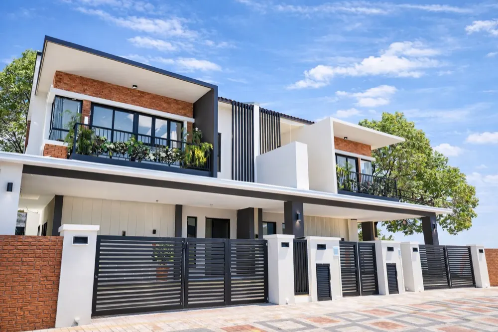 BungalowDees Premier, Botani